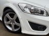 USED 2012 12 VOLVO C30 R-Design 2.0 D3 Sports Coupe 3dr Diesel Manual Euro 5 (150 ps) 