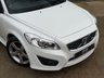 USED 2012 12 VOLVO C30 R-Design 2.0 D3 Sports Coupe 3dr Diesel Manual Euro 5 (150 ps) 