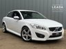 USED 2012 12 VOLVO C30 R-Design 2.0 D3 Sports Coupe 3dr Diesel Manual Euro 5 (150 ps) 