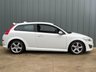 USED 2012 12 VOLVO C30 R-Design 2.0 D3 Sports Coupe 3dr Diesel Manual Euro 5 (150 ps) 