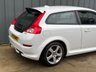 USED 2012 12 VOLVO C30 R-Design 2.0 D3 Sports Coupe 3dr Diesel Manual Euro 5 (150 ps) 