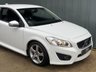 USED 2012 12 VOLVO C30 R-Design 2.0 D3 Sports Coupe 3dr Diesel Manual Euro 5 (150 ps) 
