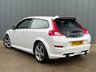 USED 2012 12 VOLVO C30 R-Design 2.0 D3 Sports Coupe 3dr Diesel Manual Euro 5 (150 ps) 