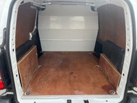 USED 2018 18 CITROEN BERLINGO 1.6 BlueHDi 625 LX Panel Van 5dr Diesel Manual L1 (112 g/km, 75 bhp) 