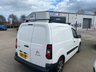 USED 2018 18 CITROEN BERLINGO 1.6 BlueHDi 625 LX Panel Van 5dr Diesel Manual L1 (112 g/km, 75 bhp) 