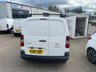 USED 2018 18 CITROEN BERLINGO 1.6 BlueHDi 625 LX Panel Van 5dr Diesel Manual L1 (112 g/km, 75 bhp) 