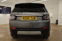 USED 2016 66 LAND ROVER DISCOVERY SPORT 2.0 TD4 HSE Luxury SUV 5dr Diesel Auto 4WD Euro 6 (s/s) (180 ps) DETAILED SERVICE HISTORY, 1 PREVIOUS OWNER, PAN SUNROOF, HEATED STEERING WHEEL, FANTASTIC VALUE