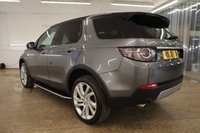 USED 2016 66 LAND ROVER DISCOVERY SPORT 2.0 TD4 HSE Luxury SUV 5dr Diesel Auto 4WD Euro 6 (s/s) (180 ps) DETAILED SERVICE HISTORY, 1 PREVIOUS OWNER, PAN SUNROOF, HEATED STEERING WHEEL, FANTASTIC VALUE