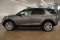 USED 2016 66 LAND ROVER DISCOVERY SPORT 2.0 TD4 HSE Luxury SUV 5dr Diesel Auto 4WD Euro 6 (s/s) (180 ps) DETAILED SERVICE HISTORY, 1 PREVIOUS OWNER, PAN SUNROOF, HEATED STEERING WHEEL, FANTASTIC VALUE