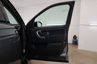 USED 2016 66 LAND ROVER DISCOVERY SPORT 2.0 TD4 HSE Luxury SUV 5dr Diesel Auto 4WD Euro 6 (s/s) (180 ps) DETAILED SERVICE HISTORY, 1 PREVIOUS OWNER, PAN SUNROOF, HEATED STEERING WHEEL, FANTASTIC VALUE