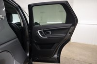 USED 2016 66 LAND ROVER DISCOVERY SPORT 2.0 TD4 HSE Luxury SUV 5dr Diesel Auto 4WD Euro 6 (s/s) (180 ps) DETAILED SERVICE HISTORY, 1 PREVIOUS OWNER, PAN SUNROOF, HEATED STEERING WHEEL, FANTASTIC VALUE