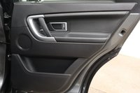 USED 2016 66 LAND ROVER DISCOVERY SPORT 2.0 TD4 HSE Luxury SUV 5dr Diesel Auto 4WD Euro 6 (s/s) (180 ps) DETAILED SERVICE HISTORY, 1 PREVIOUS OWNER, PAN SUNROOF, HEATED STEERING WHEEL, FANTASTIC VALUE