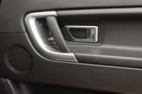 USED 2016 66 LAND ROVER DISCOVERY SPORT 2.0 TD4 HSE Luxury SUV 5dr Diesel Auto 4WD Euro 6 (s/s) (180 ps) DETAILED SERVICE HISTORY, 1 PREVIOUS OWNER, PAN SUNROOF, HEATED STEERING WHEEL, FANTASTIC VALUE