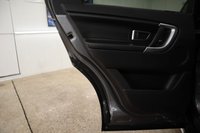 USED 2016 66 LAND ROVER DISCOVERY SPORT 2.0 TD4 HSE Luxury SUV 5dr Diesel Auto 4WD Euro 6 (s/s) (180 ps) DETAILED SERVICE HISTORY, 1 PREVIOUS OWNER, PAN SUNROOF, HEATED STEERING WHEEL, FANTASTIC VALUE