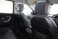 USED 2016 66 LAND ROVER DISCOVERY SPORT 2.0 TD4 HSE Luxury SUV 5dr Diesel Auto 4WD Euro 6 (s/s) (180 ps) DETAILED SERVICE HISTORY, 1 PREVIOUS OWNER, PAN SUNROOF, HEATED STEERING WHEEL, FANTASTIC VALUE