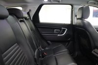 USED 2016 66 LAND ROVER DISCOVERY SPORT 2.0 TD4 HSE Luxury SUV 5dr Diesel Auto 4WD Euro 6 (s/s) (180 ps) DETAILED SERVICE HISTORY, 1 PREVIOUS OWNER, PAN SUNROOF, HEATED STEERING WHEEL, FANTASTIC VALUE