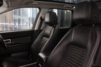 USED 2016 66 LAND ROVER DISCOVERY SPORT 2.0 TD4 HSE Luxury SUV 5dr Diesel Auto 4WD Euro 6 (s/s) (180 ps) DETAILED SERVICE HISTORY, 1 PREVIOUS OWNER, PAN SUNROOF, HEATED STEERING WHEEL, FANTASTIC VALUE