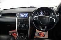 USED 2016 66 LAND ROVER DISCOVERY SPORT 2.0 TD4 HSE Luxury SUV 5dr Diesel Auto 4WD Euro 6 (s/s) (180 ps) DETAILED SERVICE HISTORY, 1 PREVIOUS OWNER, PAN SUNROOF, HEATED STEERING WHEEL, FANTASTIC VALUE