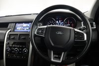 USED 2016 66 LAND ROVER DISCOVERY SPORT 2.0 TD4 HSE Luxury SUV 5dr Diesel Auto 4WD Euro 6 (s/s) (180 ps) DETAILED SERVICE HISTORY, 1 PREVIOUS OWNER, PAN SUNROOF, HEATED STEERING WHEEL, FANTASTIC VALUE