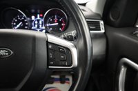 USED 2016 66 LAND ROVER DISCOVERY SPORT 2.0 TD4 HSE Luxury SUV 5dr Diesel Auto 4WD Euro 6 (s/s) (180 ps) DETAILED SERVICE HISTORY, 1 PREVIOUS OWNER, PAN SUNROOF, HEATED STEERING WHEEL, FANTASTIC VALUE
