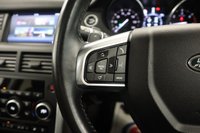 USED 2016 66 LAND ROVER DISCOVERY SPORT 2.0 TD4 HSE Luxury SUV 5dr Diesel Auto 4WD Euro 6 (s/s) (180 ps) DETAILED SERVICE HISTORY, 1 PREVIOUS OWNER, PAN SUNROOF, HEATED STEERING WHEEL, FANTASTIC VALUE