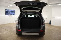USED 2016 66 LAND ROVER DISCOVERY SPORT 2.0 TD4 HSE Luxury SUV 5dr Diesel Auto 4WD Euro 6 (s/s) (180 ps) DETAILED SERVICE HISTORY, 1 PREVIOUS OWNER, PAN SUNROOF, HEATED STEERING WHEEL, FANTASTIC VALUE