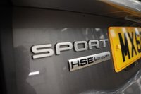USED 2016 66 LAND ROVER DISCOVERY SPORT 2.0 TD4 HSE Luxury SUV 5dr Diesel Auto 4WD Euro 6 (s/s) (180 ps) DETAILED SERVICE HISTORY, 1 PREVIOUS OWNER, PAN SUNROOF, HEATED STEERING WHEEL, FANTASTIC VALUE