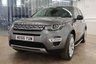 USED 2016 66 LAND ROVER DISCOVERY SPORT 2.0 TD4 HSE Luxury SUV 5dr Diesel Auto 4WD Euro 6 (s/s) (180 ps) DETAILED SERVICE HISTORY, 1 PREVIOUS OWNER, PAN SUNROOF, HEATED STEERING WHEEL, FANTASTIC VALUE