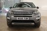 USED 2016 66 LAND ROVER DISCOVERY SPORT 2.0 TD4 HSE Luxury SUV 5dr Diesel Auto 4WD Euro 6 (s/s) (180 ps) DETAILED SERVICE HISTORY, 1 PREVIOUS OWNER, PAN SUNROOF, HEATED STEERING WHEEL, FANTASTIC VALUE