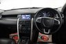 USED 2016 66 LAND ROVER DISCOVERY SPORT 2.0 TD4 HSE Luxury SUV 5dr Diesel Auto 4WD Euro 6 (s/s) (180 ps) DETAILED SERVICE HISTORY, 1 PREVIOUS OWNER, PAN SUNROOF, HEATED STEERING WHEEL, FANTASTIC VALUE