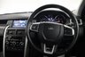USED 2016 66 LAND ROVER DISCOVERY SPORT 2.0 TD4 HSE Luxury SUV 5dr Diesel Auto 4WD Euro 6 (s/s) (180 ps) DETAILED SERVICE HISTORY, 1 PREVIOUS OWNER, PAN SUNROOF, HEATED STEERING WHEEL, FANTASTIC VALUE