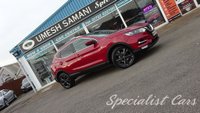 USED 2017 67 NISSAN QASHQAI 1.5 dCi N-Connecta SUV 5dr Diesel Manual Euro 6 (s/s) (110 ps) 