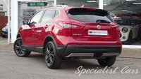 USED 2017 67 NISSAN QASHQAI 1.5 dCi N-Connecta SUV 5dr Diesel Manual Euro 6 (s/s) (110 ps) 