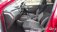 USED 2017 67 NISSAN QASHQAI 1.5 dCi N-Connecta SUV 5dr Diesel Manual Euro 6 (s/s) (110 ps) 