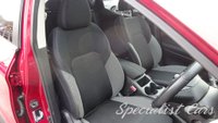 USED 2017 67 NISSAN QASHQAI 1.5 dCi N-Connecta SUV 5dr Diesel Manual Euro 6 (s/s) (110 ps) 