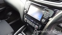 USED 2017 67 NISSAN QASHQAI 1.5 dCi N-Connecta SUV 5dr Diesel Manual Euro 6 (s/s) (110 ps) 