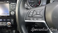 USED 2017 67 NISSAN QASHQAI 1.5 dCi N-Connecta SUV 5dr Diesel Manual Euro 6 (s/s) (110 ps) 