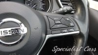 USED 2017 67 NISSAN QASHQAI 1.5 dCi N-Connecta SUV 5dr Diesel Manual Euro 6 (s/s) (110 ps) 