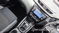 USED 2017 67 NISSAN QASHQAI 1.5 dCi N-Connecta SUV 5dr Diesel Manual Euro 6 (s/s) (110 ps) 
