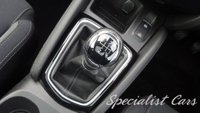 USED 2017 67 NISSAN QASHQAI 1.5 dCi N-Connecta SUV 5dr Diesel Manual Euro 6 (s/s) (110 ps) 