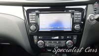 USED 2017 67 NISSAN QASHQAI 1.5 dCi N-Connecta SUV 5dr Diesel Manual Euro 6 (s/s) (110 ps) 