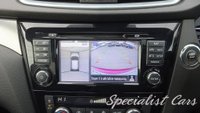 USED 2017 67 NISSAN QASHQAI 1.5 dCi N-Connecta SUV 5dr Diesel Manual Euro 6 (s/s) (110 ps) 