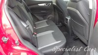 USED 2017 67 NISSAN QASHQAI 1.5 dCi N-Connecta SUV 5dr Diesel Manual Euro 6 (s/s) (110 ps) 
