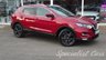 USED 2017 67 NISSAN QASHQAI 1.5 dCi N-Connecta SUV 5dr Diesel Manual Euro 6 (s/s) (110 ps) 