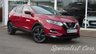 USED 2017 67 NISSAN QASHQAI 1.5 dCi N-Connecta SUV 5dr Diesel Manual Euro 6 (s/s) (110 ps) 