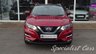USED 2017 67 NISSAN QASHQAI 1.5 dCi N-Connecta SUV 5dr Diesel Manual Euro 6 (s/s) (110 ps) 