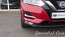 USED 2017 67 NISSAN QASHQAI 1.5 dCi N-Connecta SUV 5dr Diesel Manual Euro 6 (s/s) (110 ps) 