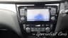USED 2017 67 NISSAN QASHQAI 1.5 dCi N-Connecta SUV 5dr Diesel Manual Euro 6 (s/s) (110 ps) 