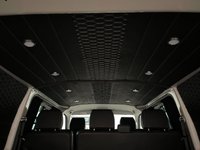 USED 2022 22 VOLKSWAGEN TRANSPORTER 2.0 BiTDI T32 Highline Crew Van Double Cab 5dr Diesel DSG FWD SWB Euro 6 (s/s) (204 ps) LEIGHTON EDITION VW CONVERSION