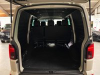 USED 2022 22 VOLKSWAGEN TRANSPORTER 2.0 BiTDI T32 Highline Crew Van Double Cab 5dr Diesel DSG FWD SWB Euro 6 (s/s) (204 ps) LEIGHTON EDITION VW CONVERSION